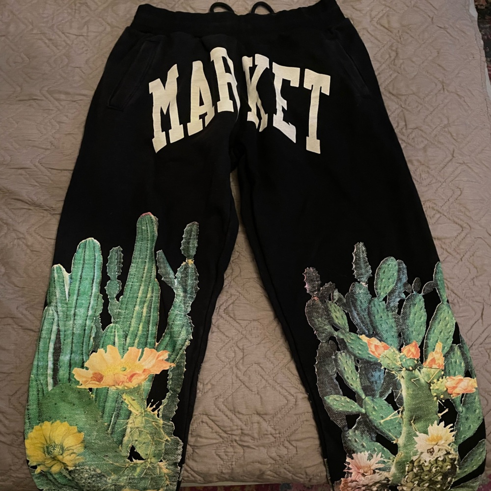 Market Sweatpants
